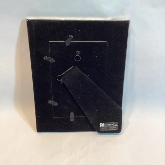 Silver Picture Frame - Picture 4 of 4